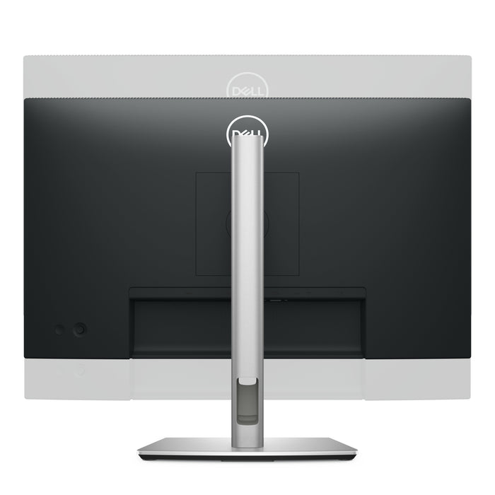 DELL P Series P2425H computer monitor 60.5 cm (23.8") 1920 x 1080 pixels Full HD LCD Black
