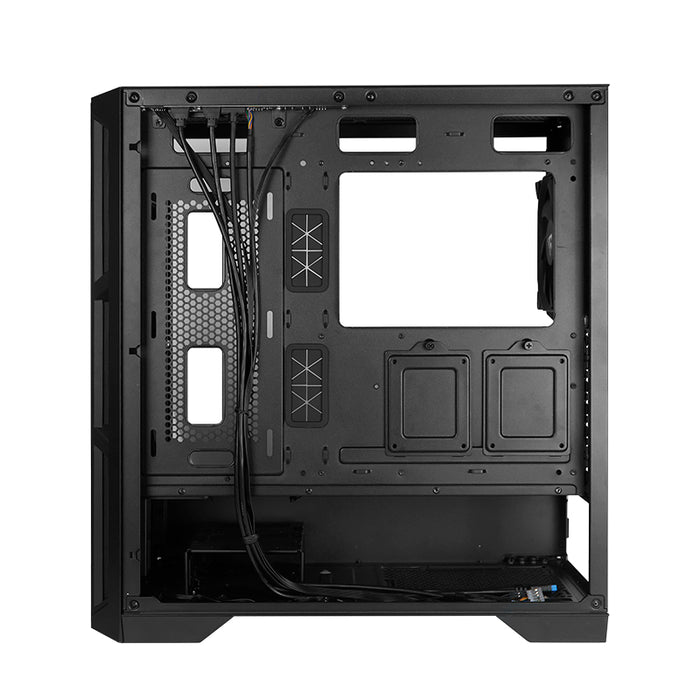 Chieftec APEX AIR GA-01B-M-OP ATX