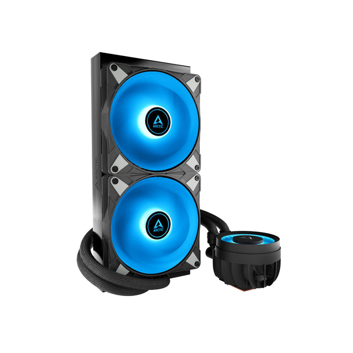 ARCTIC Liquid Freezer III 280 A-RGB