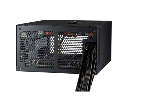 FSP Twins PRO 700W power supply unit
