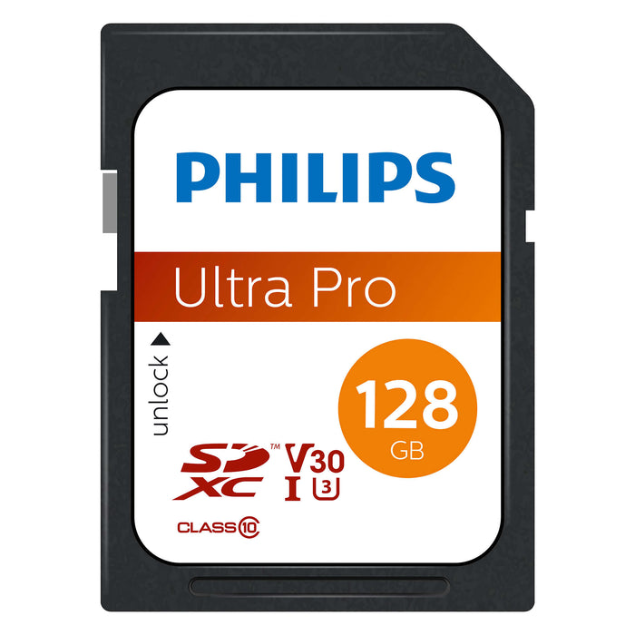 Philips FM12SD65B 128 GB SDXC UHS-I Class 10