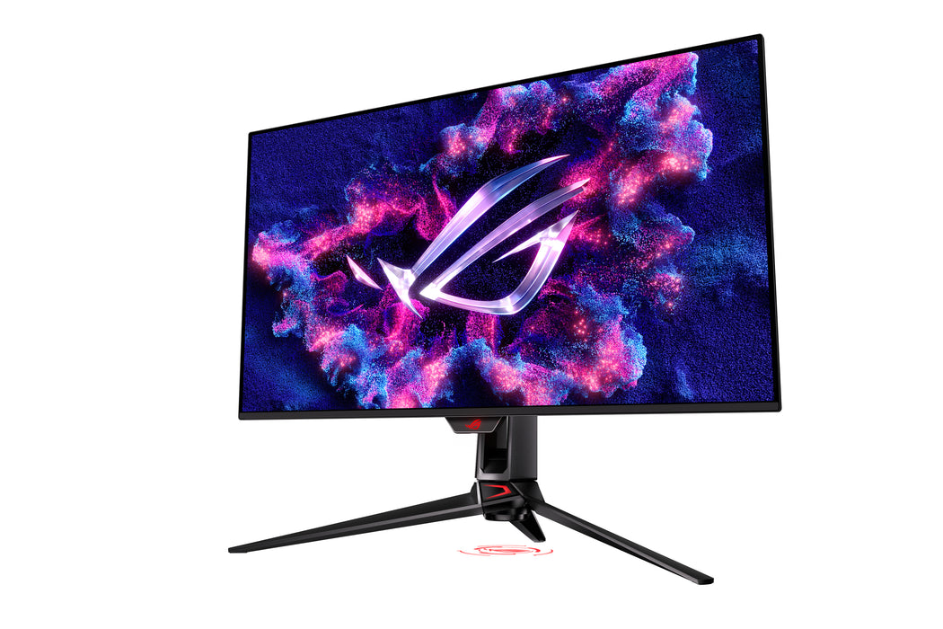 ASUS ROG Swift OLED PG32UCDMZ computer monitor