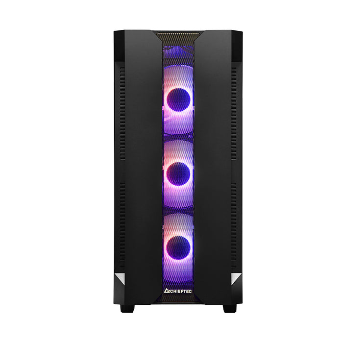 Chieftec GS-01B-OP computer case