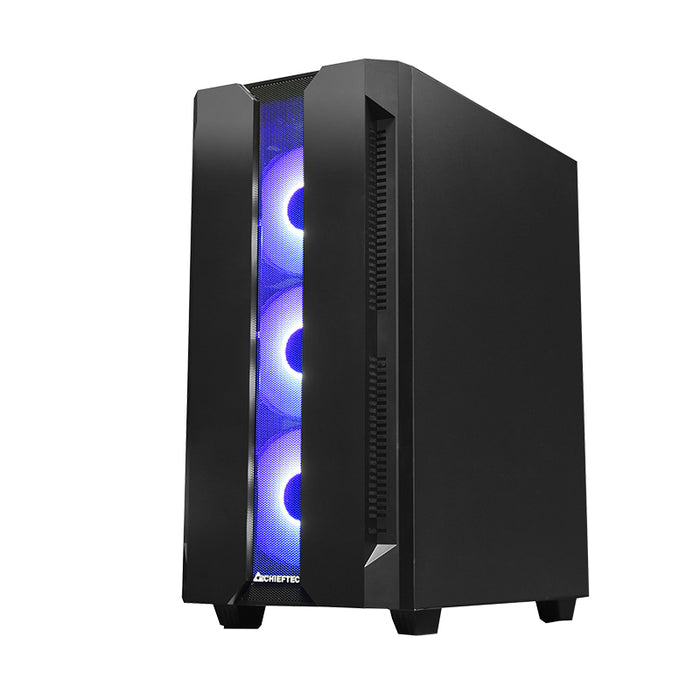 Chieftec GS-01B-OP computer case