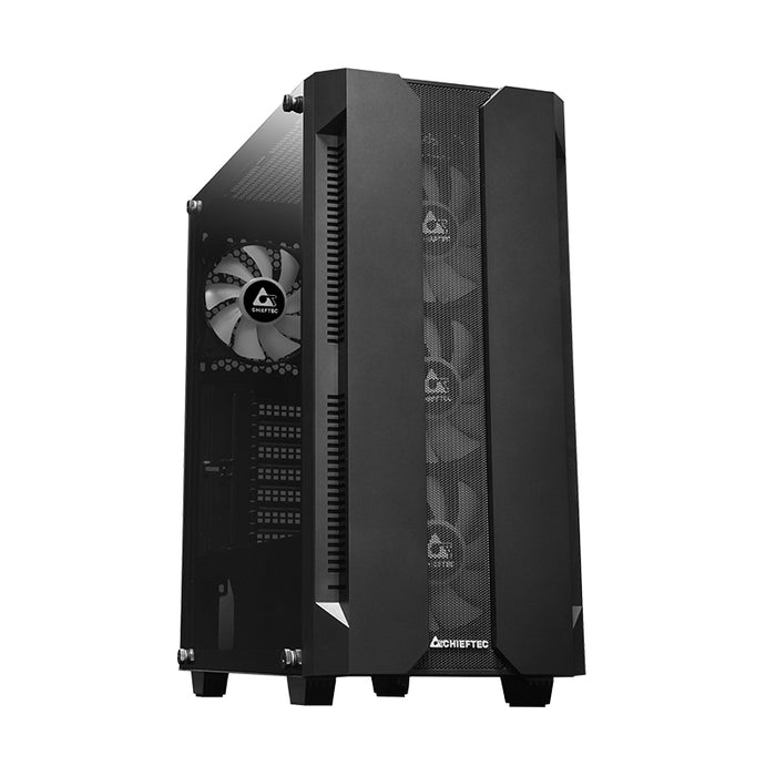 Chieftec GS-01B-OP computer case
