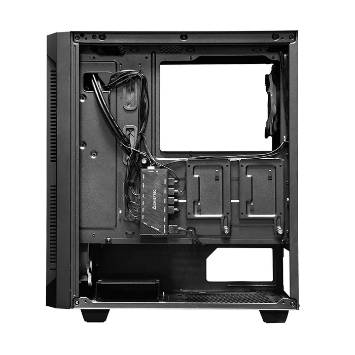Chieftec GS-01B-OP computer case