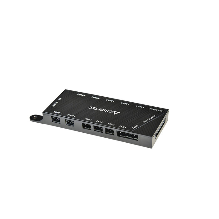 Chieftec GS-01B-OP computer case
