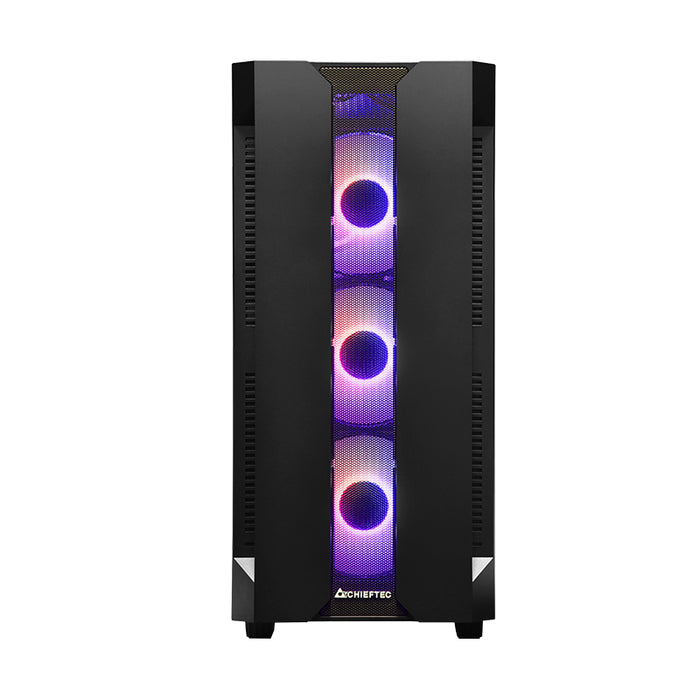 Chieftec GS-01B-OP computer case