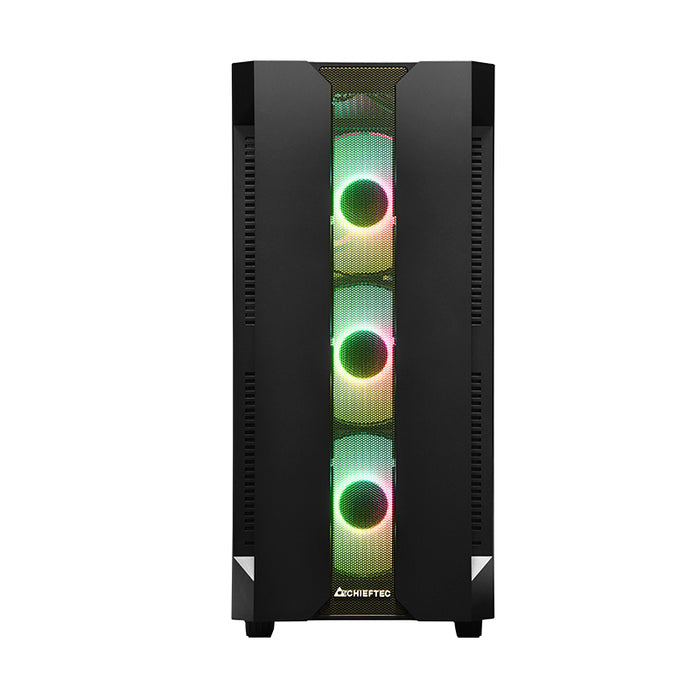 Chieftec GS-01B-OP computer case