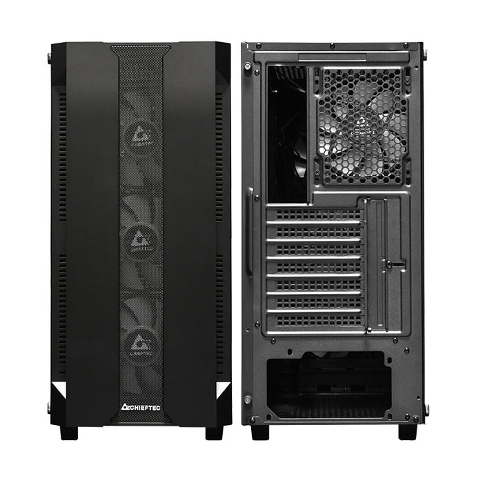 Chieftec GS-01B-OP computer case