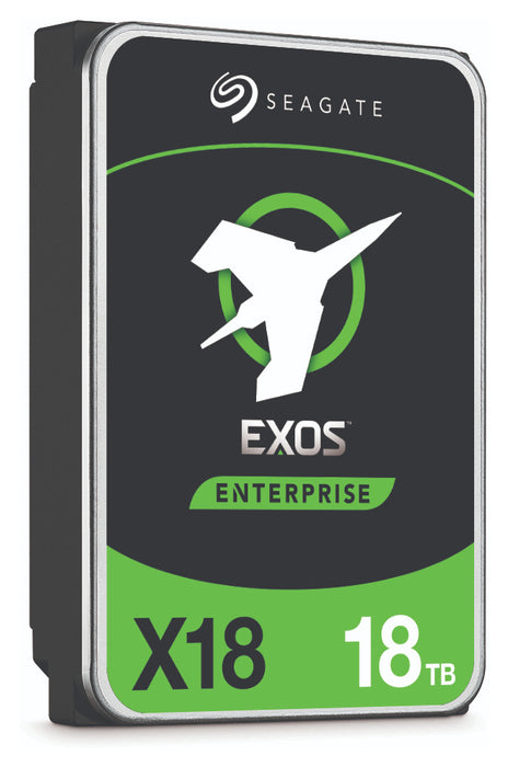 Seagate Enterprise ST18000NM004J internal hard drive