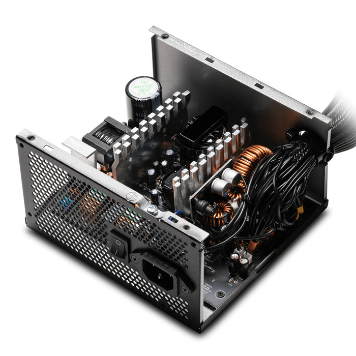 XPG PYLON 650W power supply unit