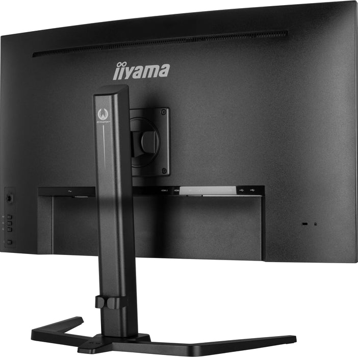 iiyama G-MASTER GCB3280QSU-B2 computer monitor