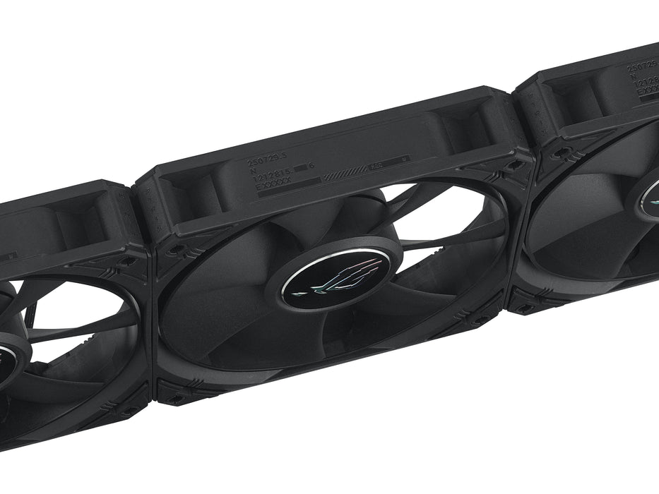 ASUS ROG Strix LC III 360