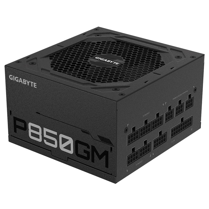Fonte de alimentação GIGABYTE P850GM