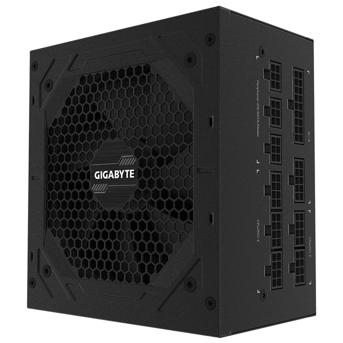 Fonte de alimentação GIGABYTE P850GM