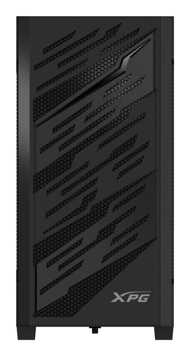 XPG STARKER AIR BTF Mid-Tower Black