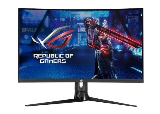 ASUS ROG Strix XG32VC computer monitor