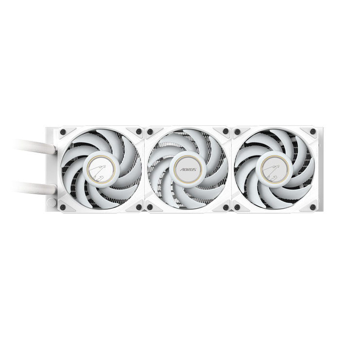 GIGABYTE AORUS WATERFORCE X II 360 ICE