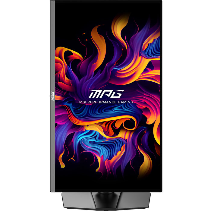 Monitor de computadora MSI MPG 272URXDE QD-OLED