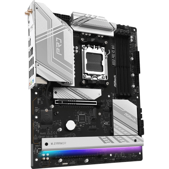  AMD Ryzen 7000 Series