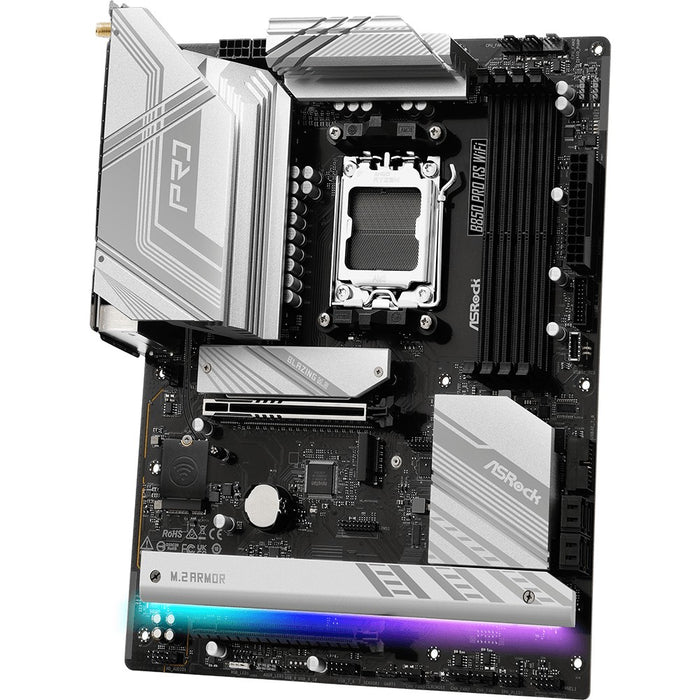  AMD Ryzen 8000 Series