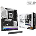 Asrock B850 Pro RS WiFi