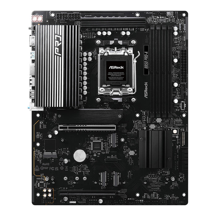 Asrock B850 Pro-A