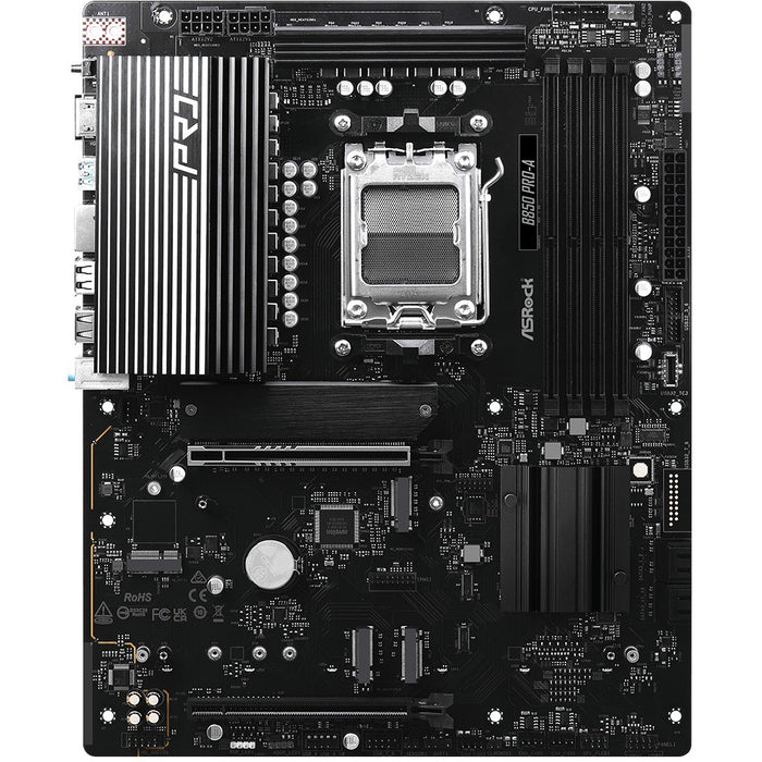 Asrock B850 Pro-A