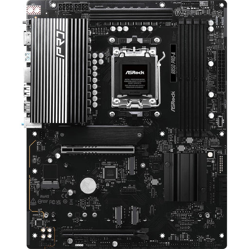 Asrock B850 Pro-A