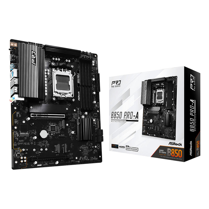 Asrock B850 Pro-A