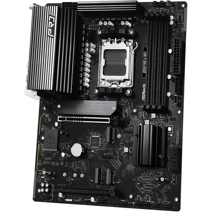 Asrock B850 Pro-A WiFi