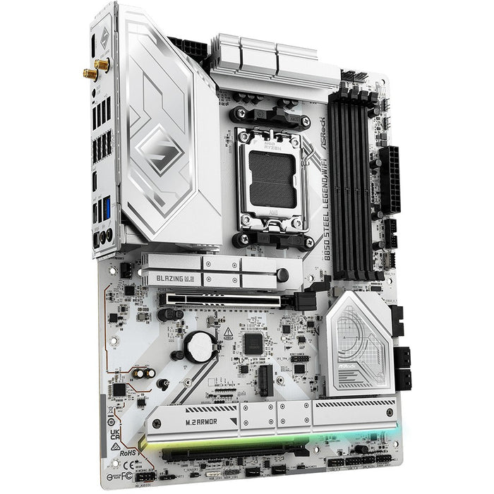 Asrock B850 Steel Legend WiFi