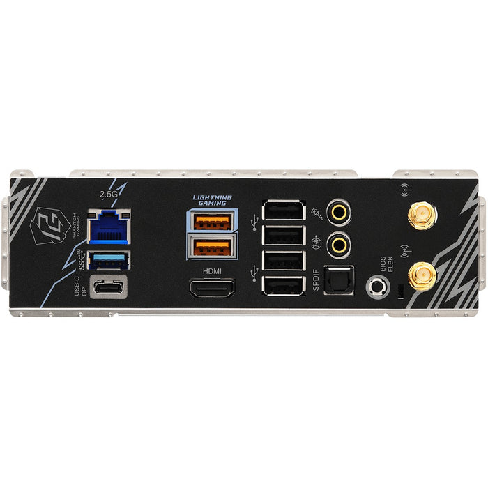 Asrock Phantom Gaming B850I Lightning WiFi