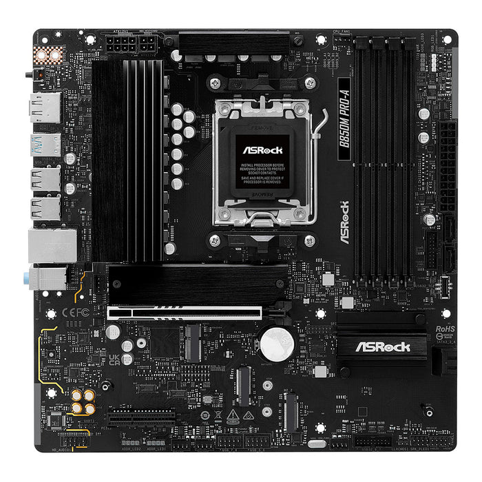 Asrock B850M Pro-A