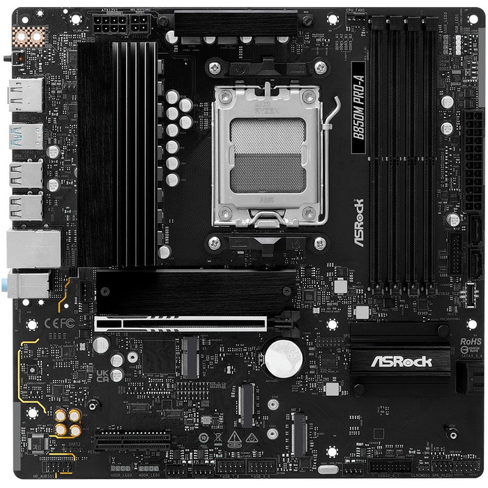 Asrock B850M Pro-A