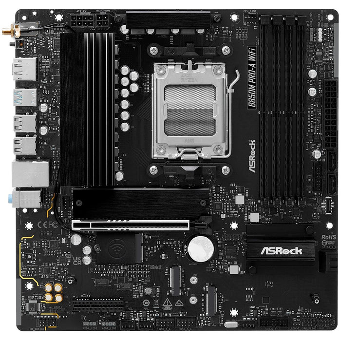 Asrock B850M Pro-A WiFi