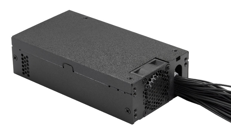 FSP FlexGURU PRO 500W power supply unit