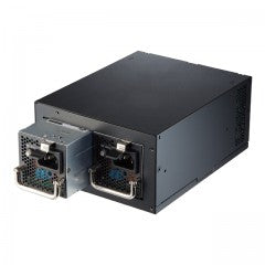 FSP Twins PRO 500W power supply unit