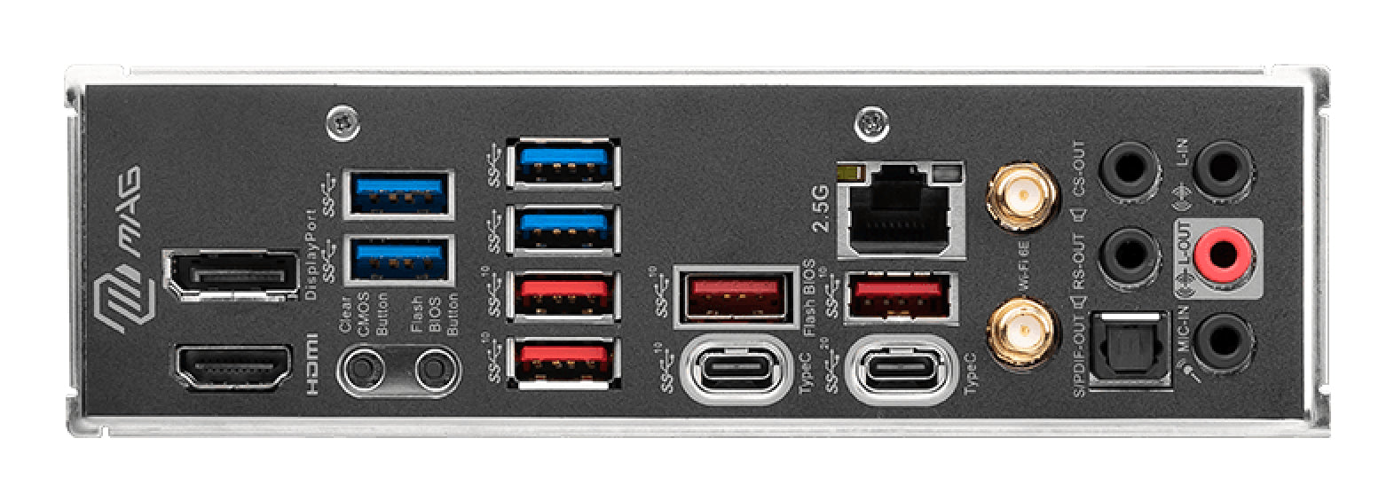 Placa base MSI MAG Z790 TOMAHAWK WIFI