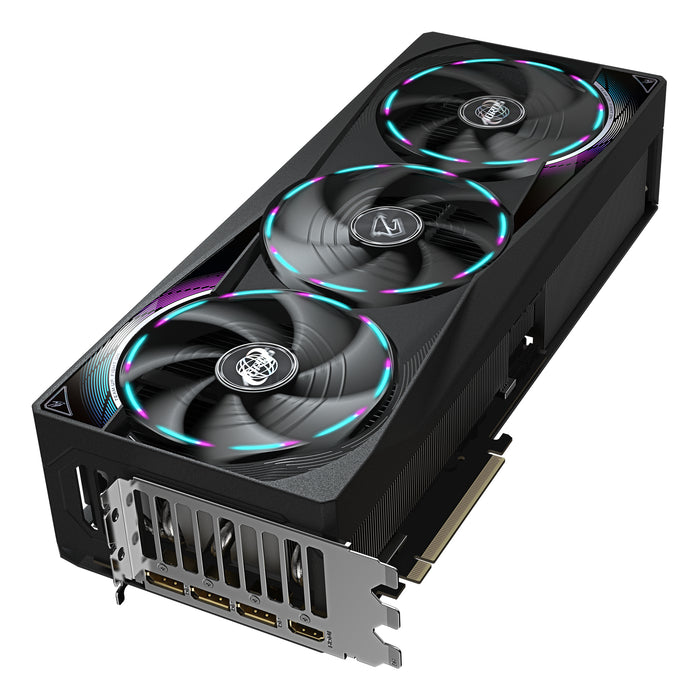 GIGABYTE AORUS GeForce RTX 5070 Ti MASTER 16G