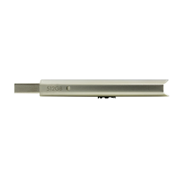 HP x796w USB flash drive 256 GB USB Type-A 3.2 Gen 1 (3.1 Gen 1) Silver