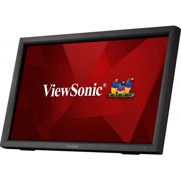 Viewsonic TD2223 computer monitor