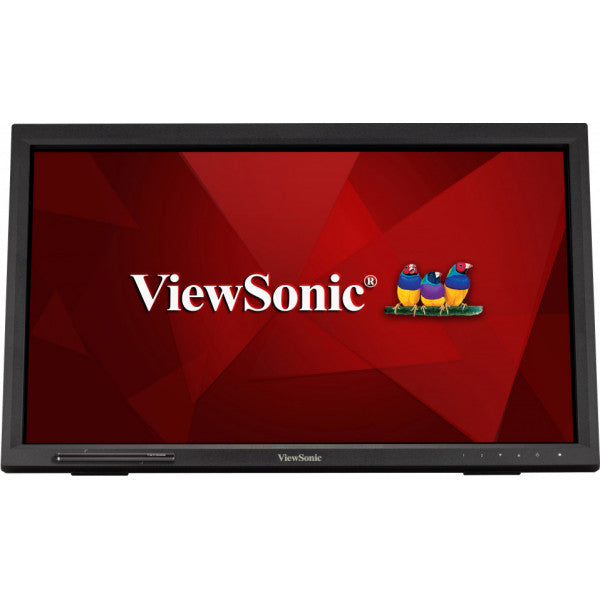 Viewsonic TD2223 computer monitor