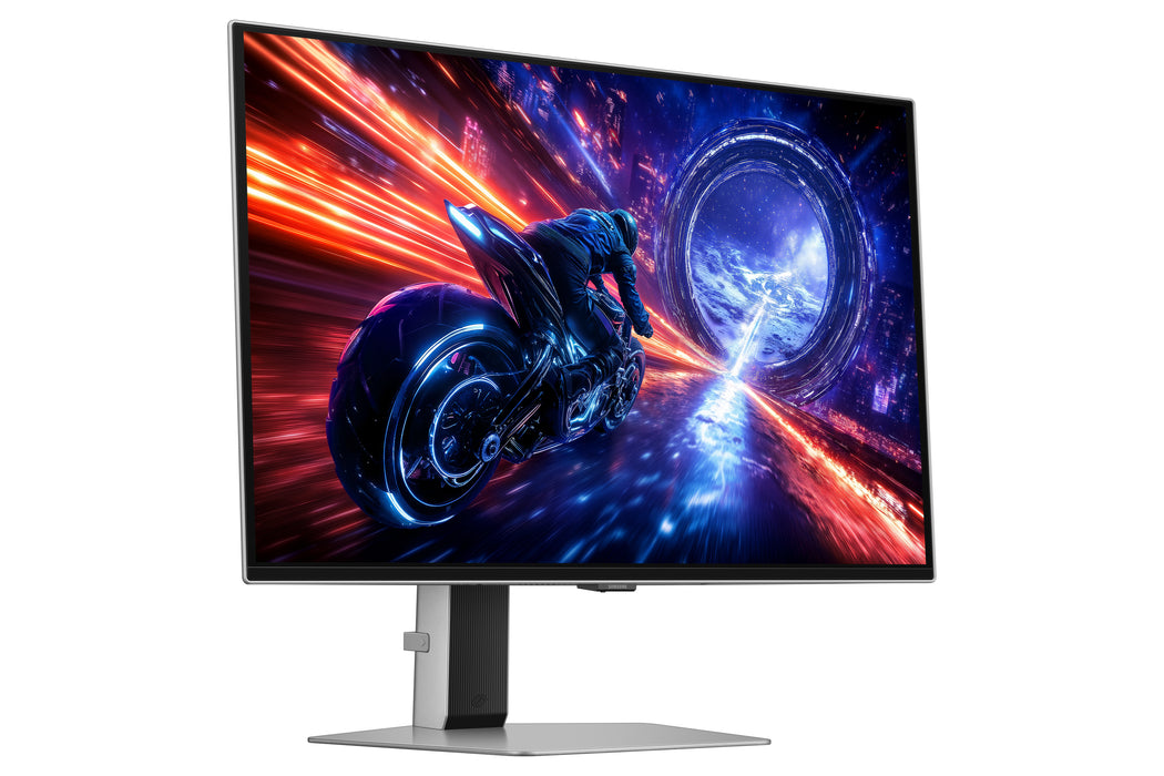 Samsung G60SF computer monitor
