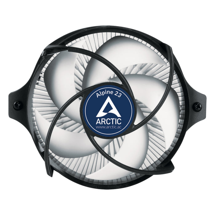 ARCTIC Alpine 23 - Disipador compacto para CPU AMD