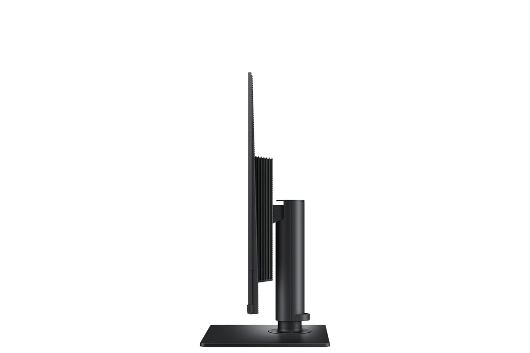 Samsung S40GD computer monitor 68.6 cm (27") 1920 x 1080 pixels Full HD LCD Black