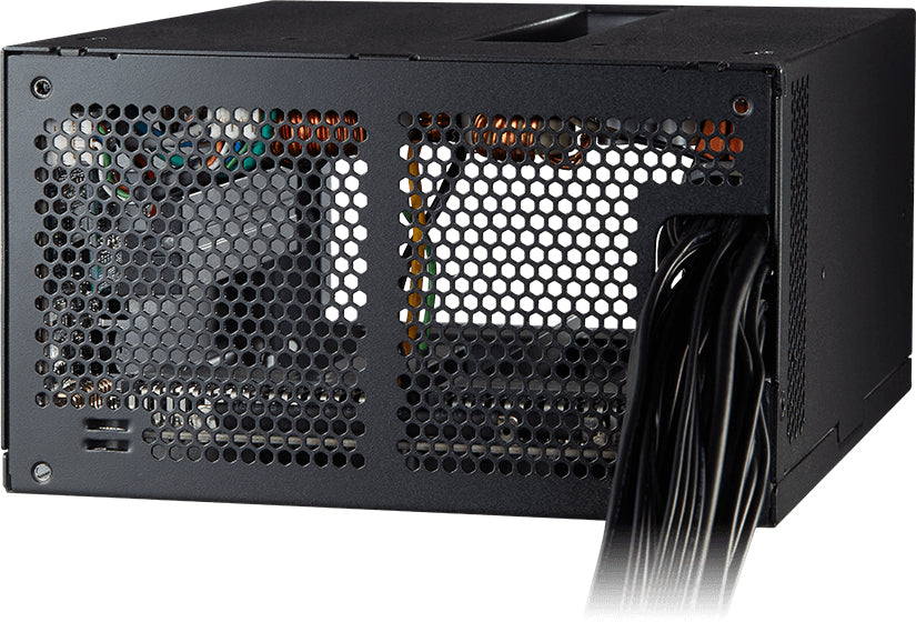 FSP Twins PRO 900W power supply unit