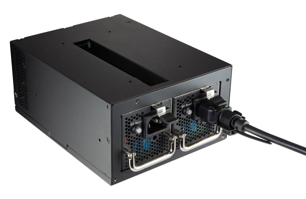 FSP Twins PRO 900W power supply unit