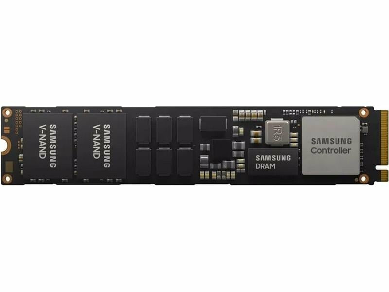 Samsung PM9A3